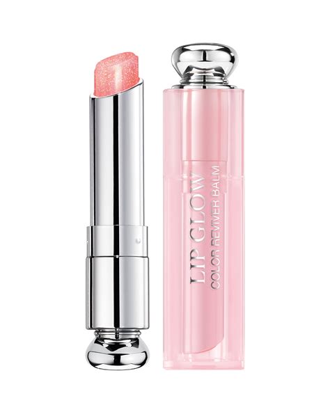 dior lip glow minuty rose|christian dior lip balm.